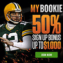 MyBookie Sportsbook 